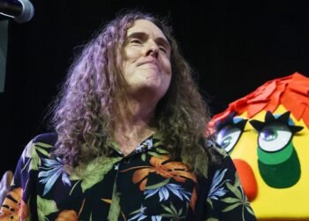 ‘Weird Al’ Yankovic Announces 90 New Tour Dates for 2026