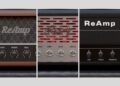 Audio Assault adds three FREE amp models to Amp Locker for Black Friday
