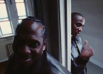Clipse & Stove God Cooks Connect In Gritty “F.I.C.O.” Video: Watch