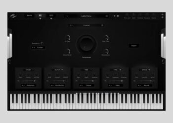 Crush Audio releases Crush Percussion and the FREE Crush FX plugin
