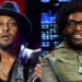 A Posthumous D’Angelo Album Is On The Way, Questlove Reveals