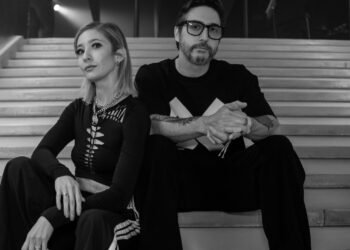 How Lores influenced the storytelling of Dove City’s Sin & Redemption