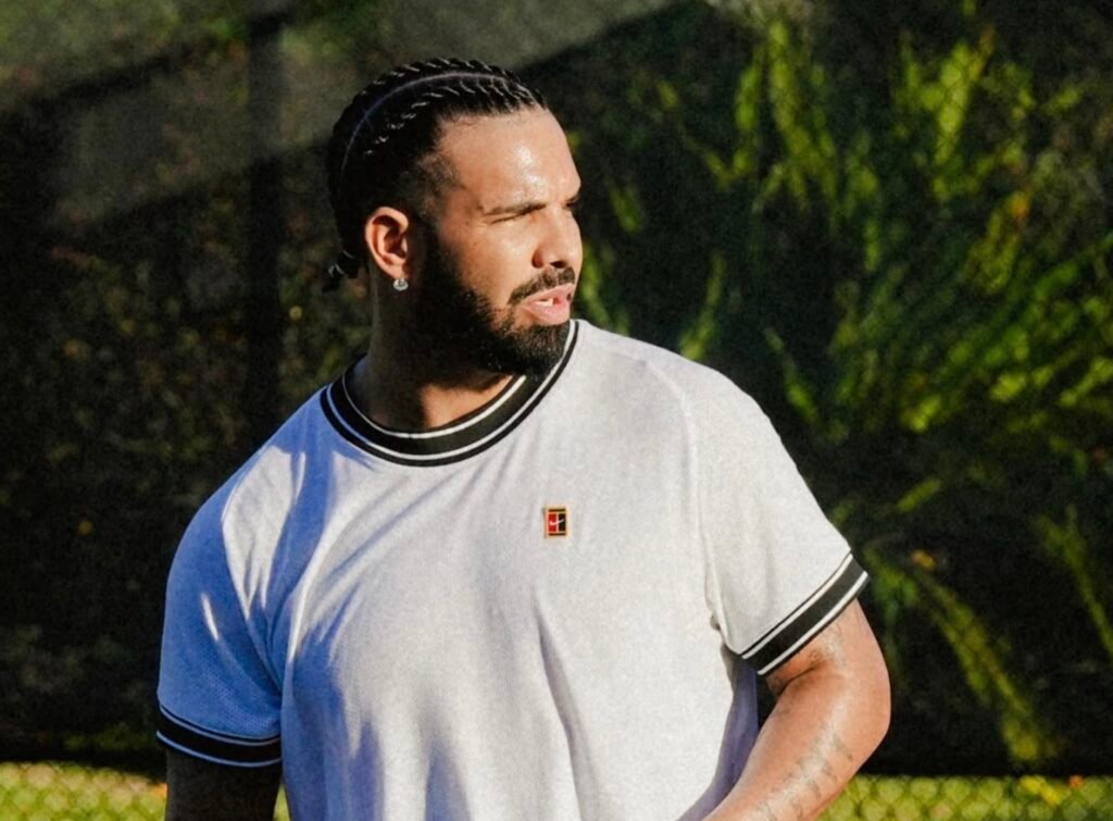 Drake Talks ‘Iceman’ Live Streams, Says The Finale “Will Be Our Best Work”