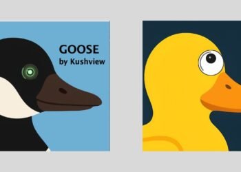 Kushview offers FREE DuckDuck and Goose dynamics plugins