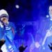 Eminem Joins Jack White For Epic Detroit Lions Thanksgiving Performance: Watch
