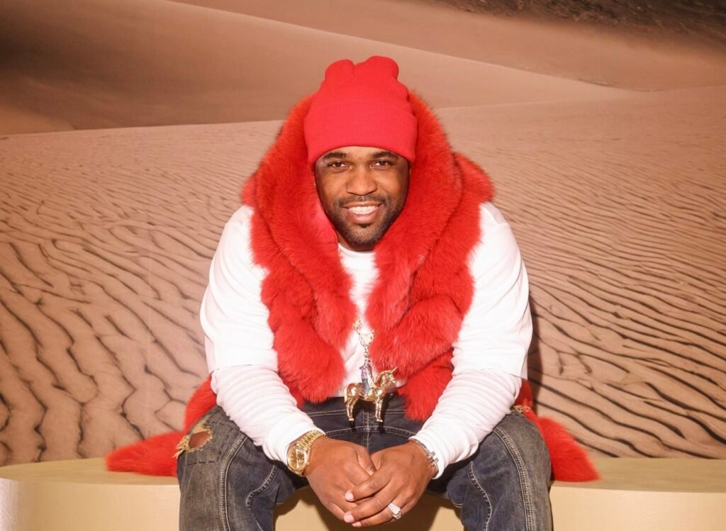 FERG Releases New Album ‘FLIP PHONE SHORTY – STRICTLY FOR DA STREETZ VOL. 1’ — Stream