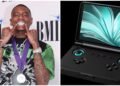 Copied Retroid’s Flow, Bar-For-Bar: Soulja Boy Called Out For Ripping Off Pocket Flip 2 With His SouljaGame Flip Handheld Gaming Console Copied Retroid’s Flow, Bar-For-Bar: Soulja Boy Called Out For Ripping Off Pocket Flip 2 With His SouljaGame Flip Handheld Gaming Console
