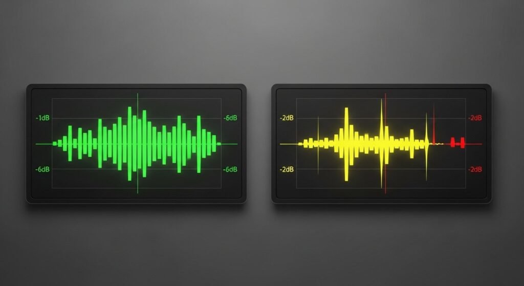 The Subtle Art of Perceived Volume