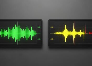 The Subtle Art of Perceived Volume