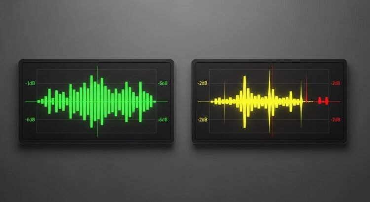 The Subtle Art of Perceived Volume