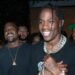 Travis Scott Brings Out Kanye West In Japan For A Surprise Performance: Watch