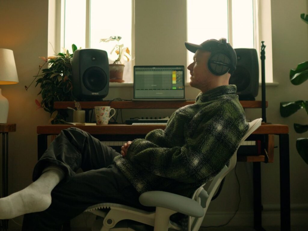 How I turned my DAW into an improv partner