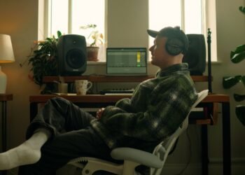 How I turned my DAW into an improv partner