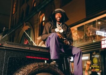 Meek Mill Releases New EP ‘Indie Pack (Vol. 1)’: Listen