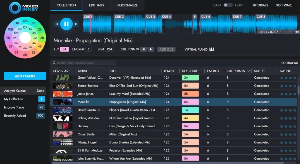 Mixed In Key launches Black Friday Sale (up to 73% OFF)