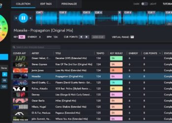 Mixed In Key launches Black Friday Sale (up to 73% OFF)