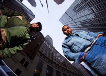 DJ Premier Reveals Release Date For Collab Album With Nas