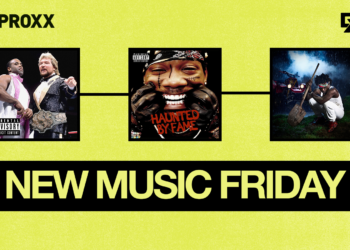New Music Friday: Offset, Westside Gunn, Kodak Black, Big L & More