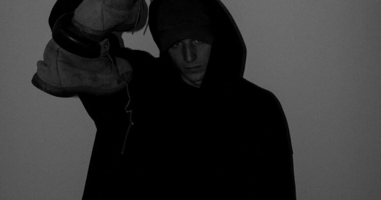 SOUND FIST: NF – FEAR