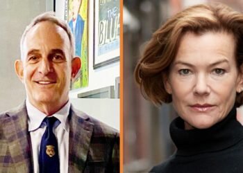 Gary Gersh named Chairman of Bella Figura; company signs Sony Music Publishing deal in US push