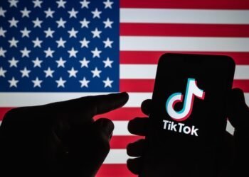 TikTok names former Boeing and Ford exec as new Americas policy chief
