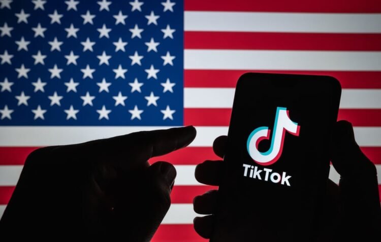 TikTok names former Boeing and Ford exec as new Americas policy chief