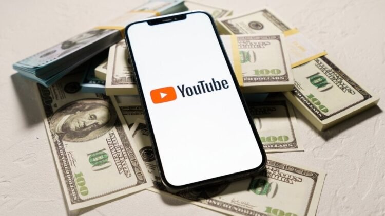 YouTube ad revenues reached $10.3B in Q3 2025, up 15% YoY, as Shorts ‘now earn more revenue per watch hour’ than long-form content in the US