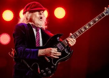 Australian local music is in decline, and UK, Canada aren’t far behind, new report warns