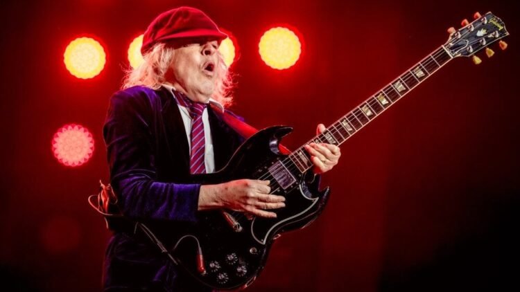 Australian local music is in decline, and UK, Canada aren’t far behind, new report warns