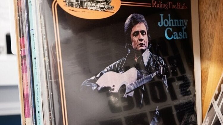 Johnny Cash estate hits Coca-Cola with ELVIS Act lawsuit over sound-alike singer in ad