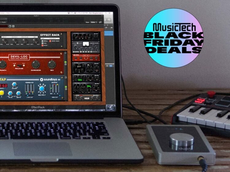 The Plugin Boutique sales are already starting