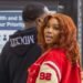 SZA Arrested & Handcuffed – By Sabrina Carpenter At L.A. Concert