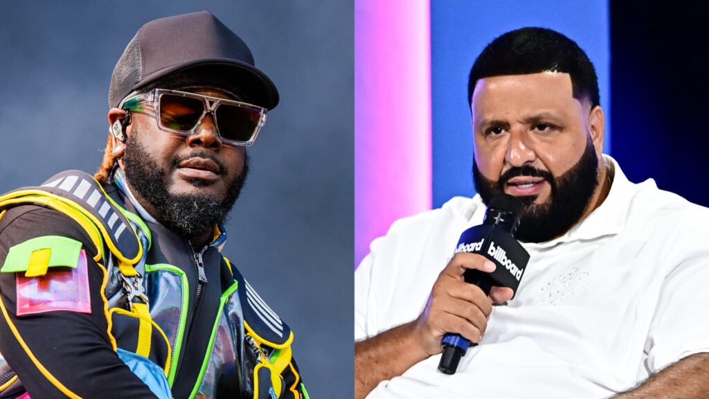T-Pain Calls Out DJ Khaled Over Alleged Disloyalty: “Nobody Is Your Brother” T-Pain Calls Out DJ Khaled Over Alleged Disloyalty: “Nobody Is Your Brother”