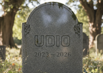 Will Udio Still Exist In 2026?