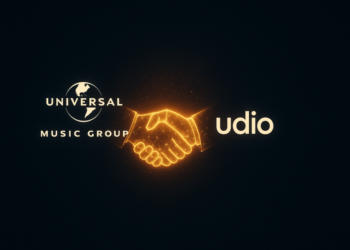 Everything We Know About UMG’s Earth-Shattering Udio Deal