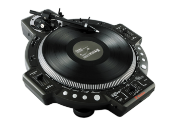 Vestax QFO: A Footnote Worth Remembering