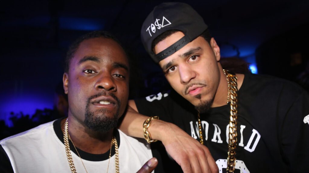 Wale Recalls J. Cole Getting “Really Mad” On JAY-Z Tour: “I’ll Never Forget That”