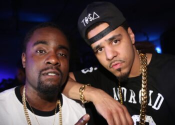 Wale Recalls J. Cole Getting “Really Mad” On JAY-Z Tour: “I’ll Never Forget That”