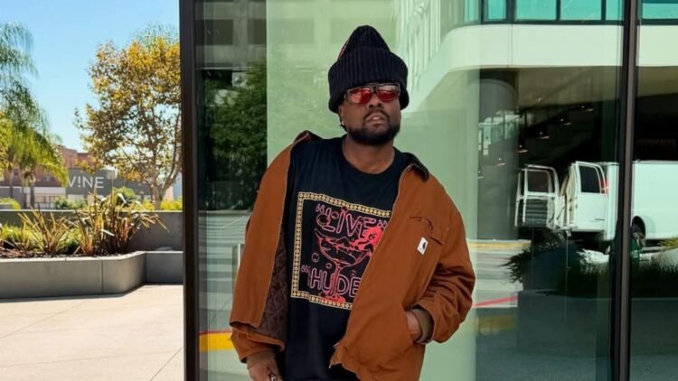 Wale Reveals Tracklist & Features For Upcoming Album ‘everything is a lot.’