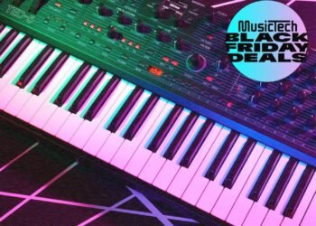 Huge deals on FL Studio, Akai, Oberheim and Roland in zZounds’ early Black Friday sale!