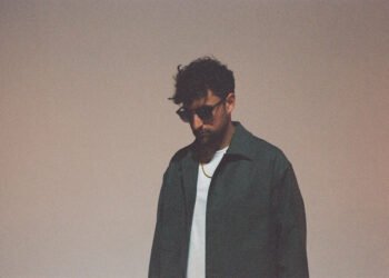 LISTEN: Wuki Flips the Rules on His Own Terms with “Beats I Can’t Release” Vol. 1