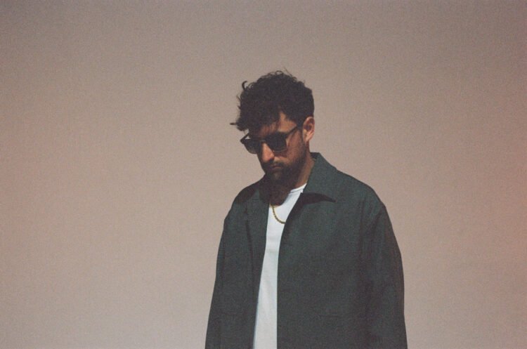 LISTEN: Wuki Flips the Rules on His Own Terms with "Beats I Can’t Release" Vol. 1 LISTEN: Wuki Flips the Rules on His Own Terms with “Beats I Can’t Release” Vol. 1