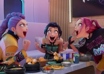 Best Original Song Oscar Shortlist Includes ‘Golden’: See Full List