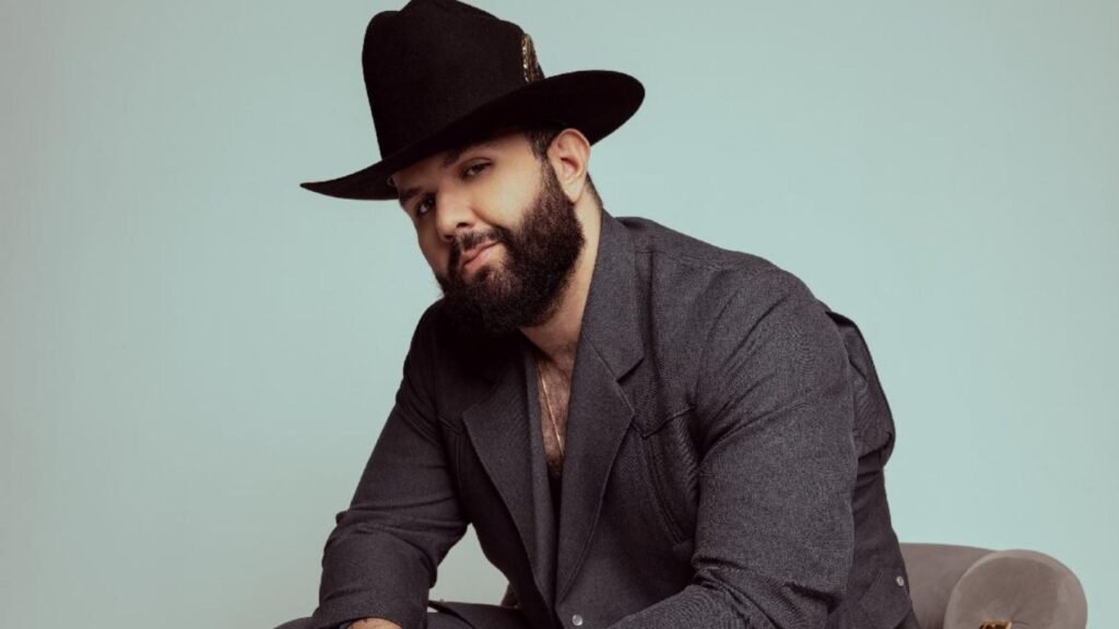 WME strikes global deal with ‘generational artist’ Carín León