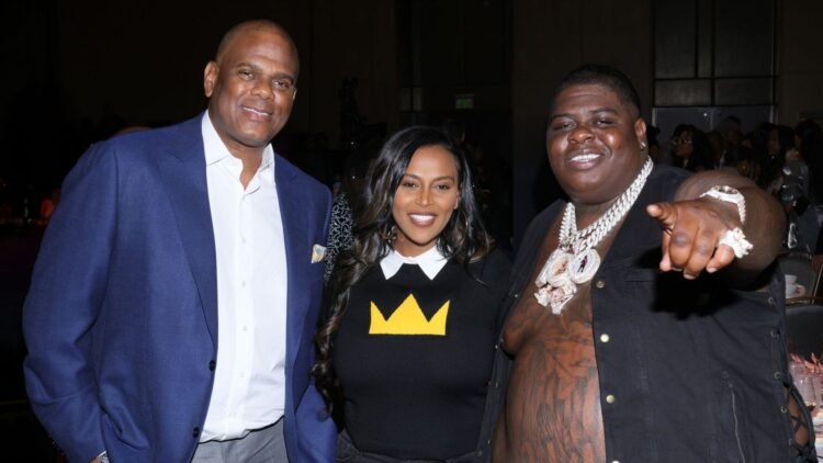 Sony Music Publishing signs global deal with BigXthaPlug Sony Music Publishing signs global deal with BigXthaPlug