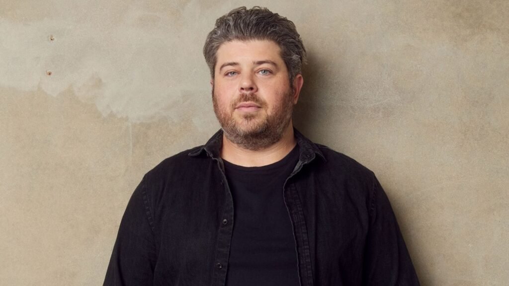 Alex Black Joins Peermusic as VP of A&R