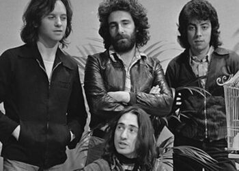 10cc’s Graham Gouldman sues ex-manager for allegedly ignoring copyright terminations