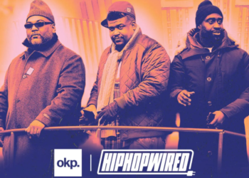 Hip-Hop Wired & OkayPlayer Present The ‘De La Soul Starter Kit’