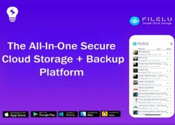 Entrepreneurs Can Slash Monthly Expenses With This Lifetime 8TB Cloud Storage Deal
