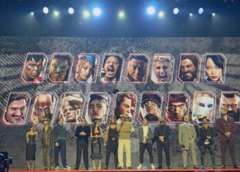 ‘Street Fighter’ Game Awards Teaser Hints At This Movie Not Taking Itself Seriously At All